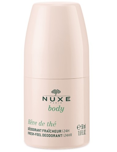 NUXE IN THE FORM OF A LIQUID