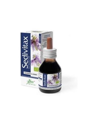 SEDIVITAX BIO GOCCE 75ML