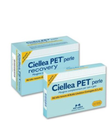 CIELLES PET 30PRL