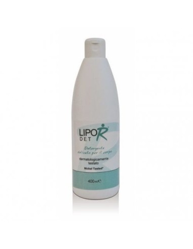 LIPOR DETERGENT 400ML