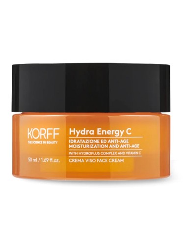 KORFF HYDRA EN CREMA 50ML