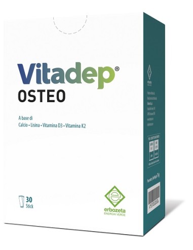 VITADEP OSTEO 30STICK