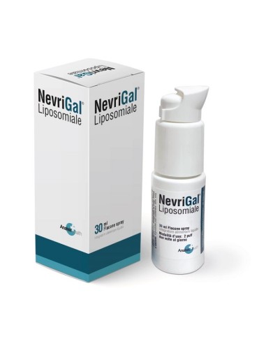 LIPOSOMIAL NEVRIGAL 30ML