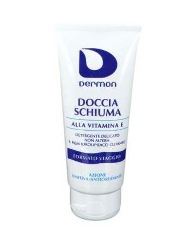 DERMON DOCCIASCHIUM 100ML