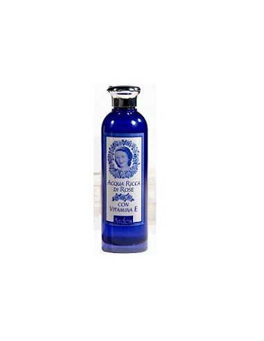 ACQUA ROSE C/VITAMIN E 250ML