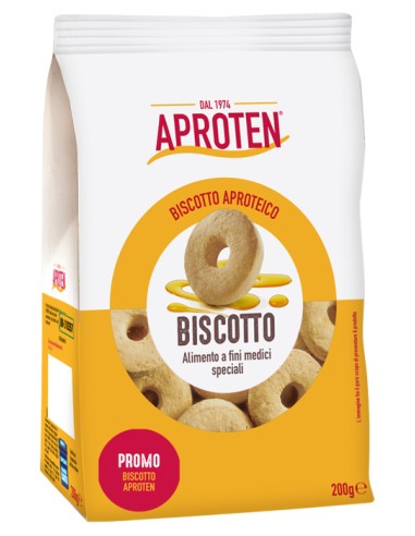 APROTEN WHITE 200G