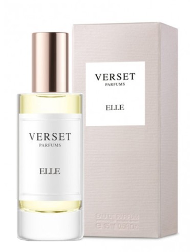 VERSET ELLE EDT 15ML