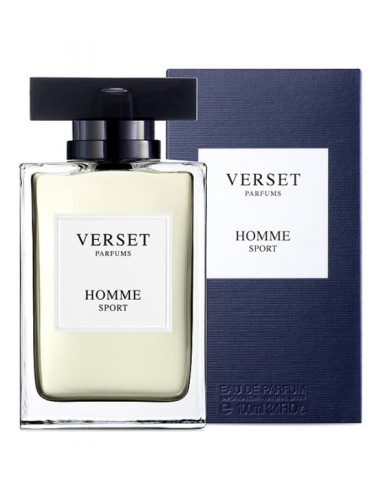 VERSET HOMME SPORT EDT 100ML