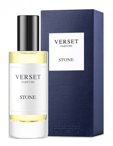 VERSET STONE EDT 15ML