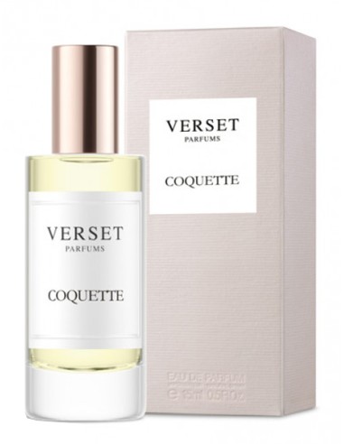 VERSET COQUET EDT 15ML