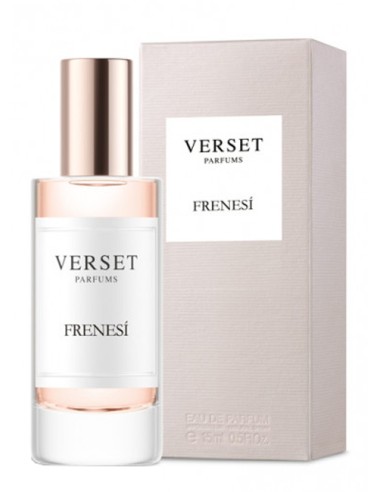 VERSET FRENESES EDT 15ML