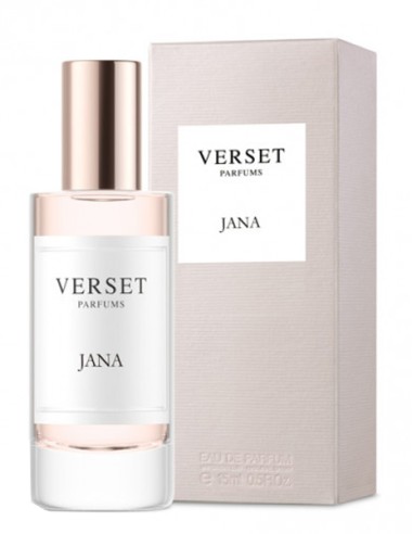 VERSET JANA EDT 15ML