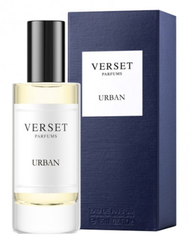 VERSET URBAN EDT 15ML