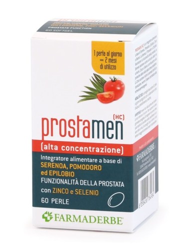 PROSTAMEN HC 60PRL