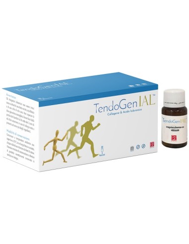 TENDOGENAL 14FL 15ML