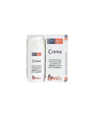 WHAT PSOMIR CREAM IS 100 ML