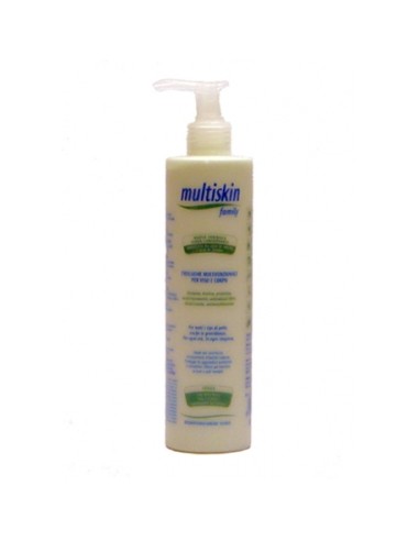 MULTISKIN FAMILY EMULSION