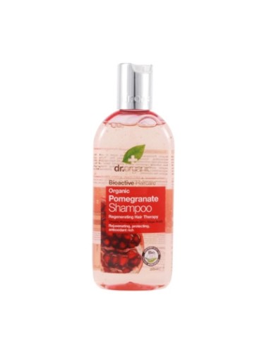 DR ORGANIC MELON SHAMPOO