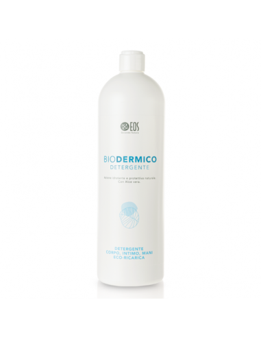 EOS BIODERMIC DETERGENT 1L