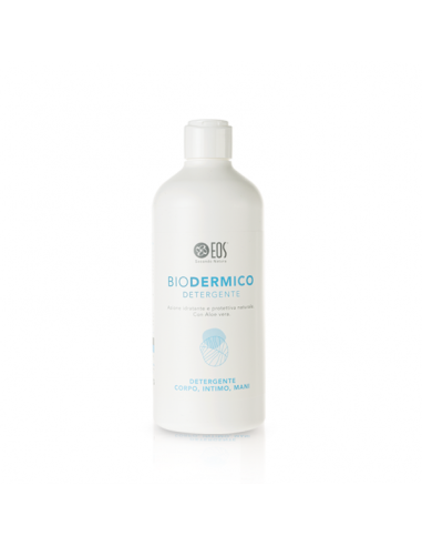 EOS BIODERMICO500ML DETERGENT