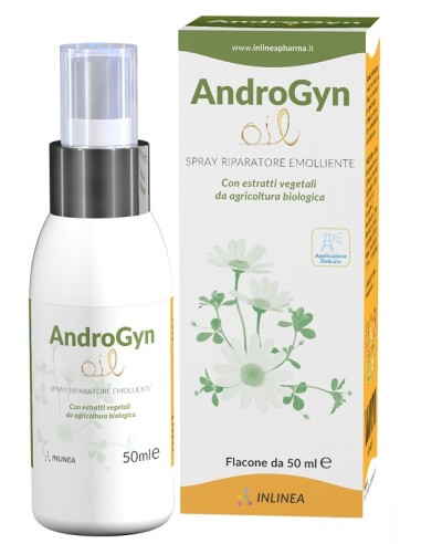 ANDROGYN OIL 50ML