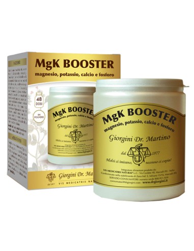 MGK BOOSTER POLV 360G