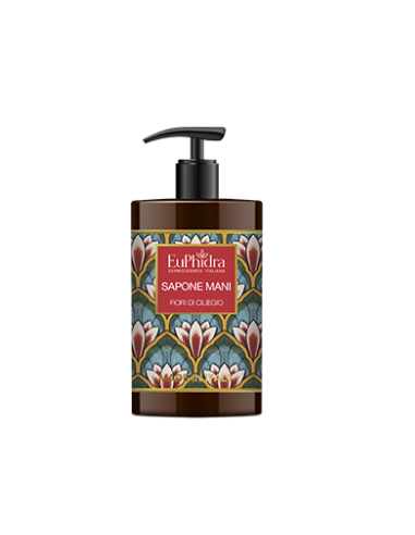 HAND SOAP EUPHIDRA CILIGIUM FIORIES