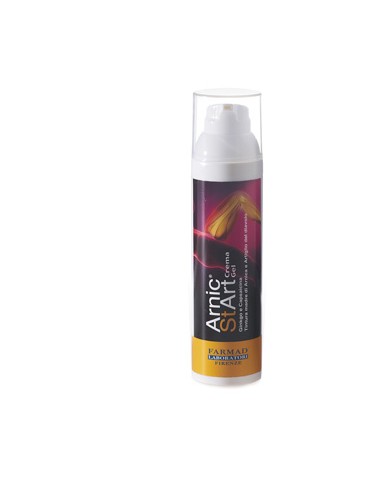 ARNICSTART CREMA GEL 75ML