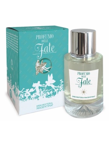 FATE PROFUMO CORPO 50ML