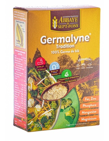 GERMALYNE 250G