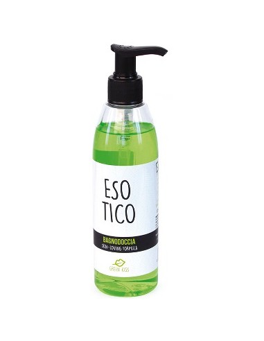 GREEN KISS ESOT BAGNO DOCCI