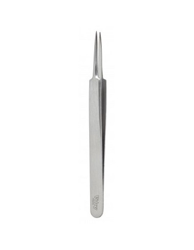 CATHEDRAL PLUG TWEEZERS