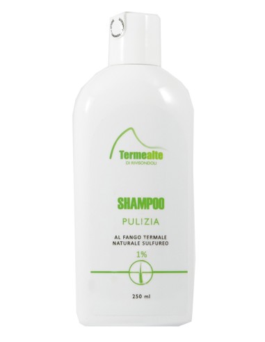 SHAMPOO