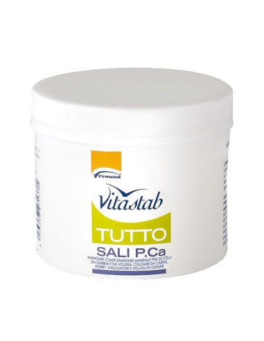 VITASTAB ALL SALI P CA 500G