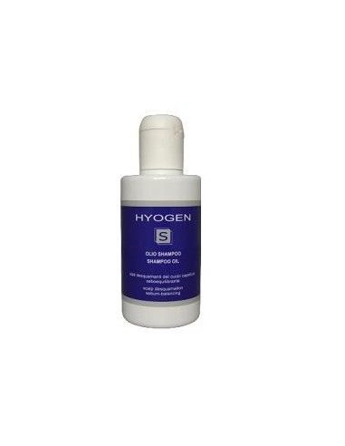 HYOGEN SHAMPOO 150ML