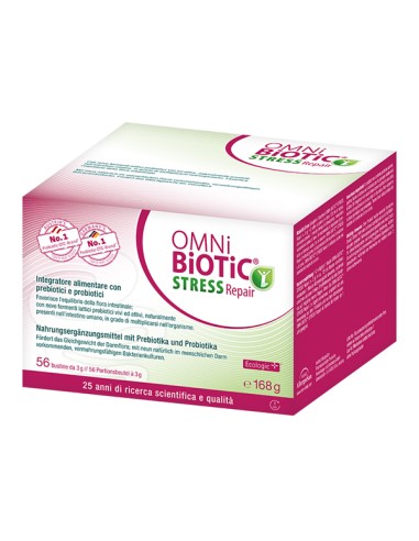 BIOTIC OMNI REPAIR 56BU