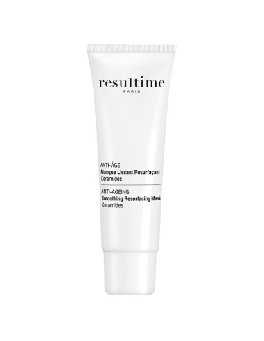 RESULTS MASQUE LISSANT 50ML