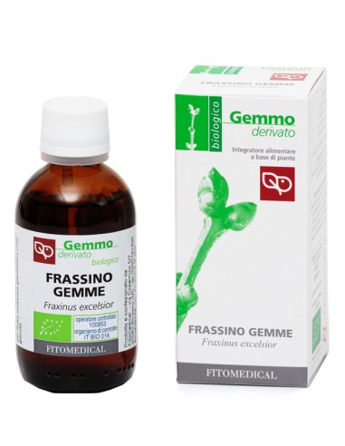 GEMME MG BIO 50ML