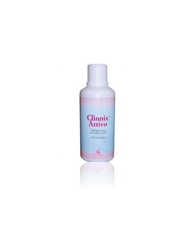 CLINNIX DETERG 500ML