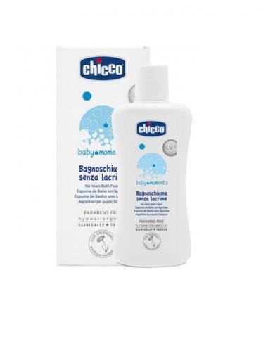 CHICCO BAGNOSCHIUM 200ML