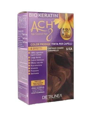 BIOKERATIN ACH8 COLOR 5