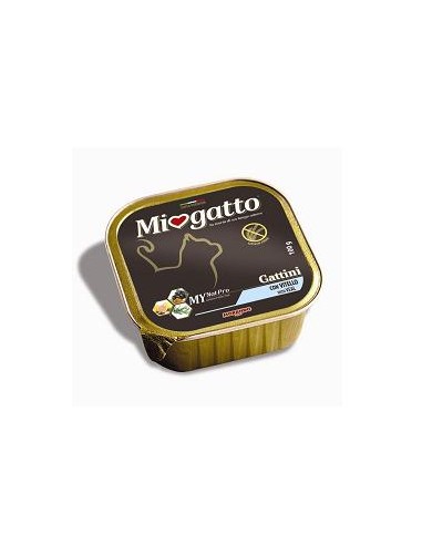 GATT MIOGAT VITELLO 100G