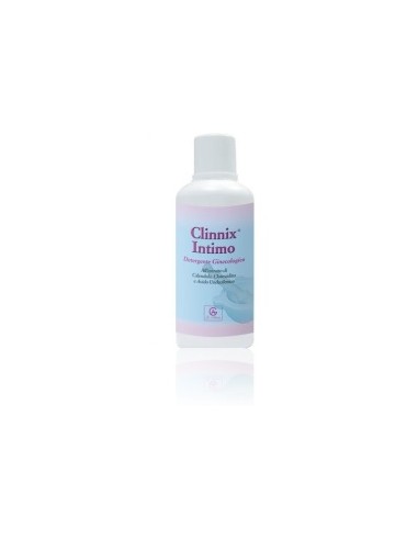 CLINNIX INTIMATE OF GINECOL