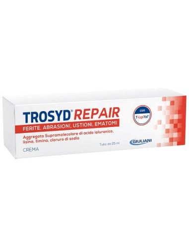 TROSYD REPAIR 25ML