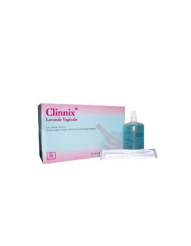 CLINNIX VAG 4FL 140ML