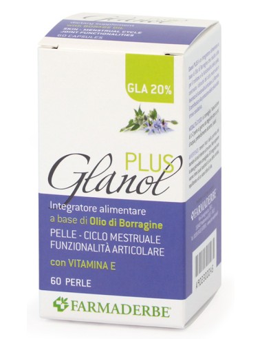 NEW GLANOL PLUS 60PRL