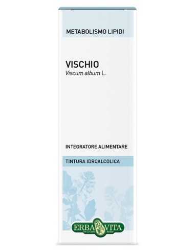 VISCHIO FGL TINT IAL 50ML EBV