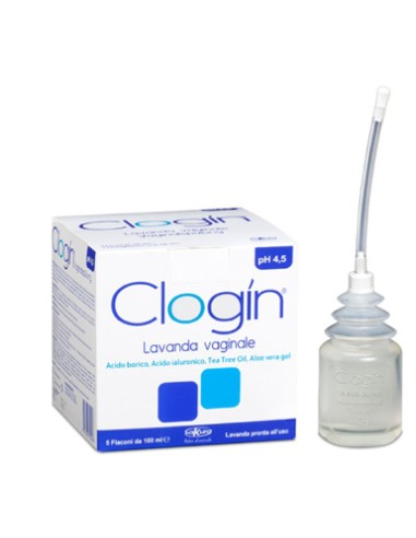 CLOGIN VAG VAG 5FL 100ML