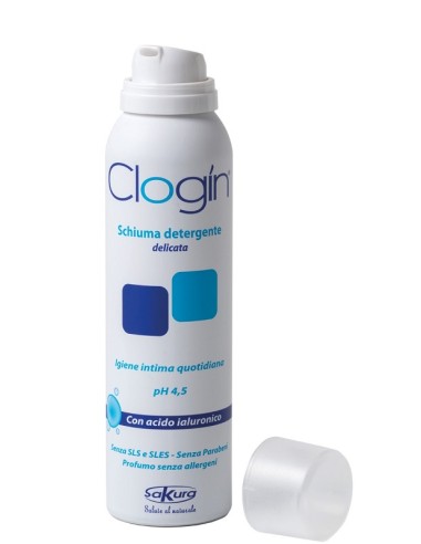 CLOGIN DETERGENTE150ML