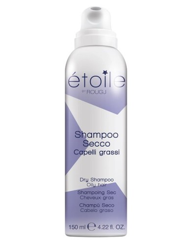 ROUGJ ETOILE SHAMPOO